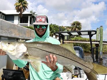 Mullet Run Madness!!