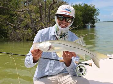 Flamingo September Report