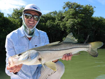 Everglades City Report Photo 1