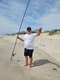 Kure Beach Report Photo 1