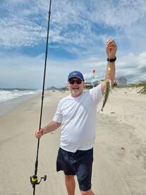 Kure Beach Report Photo 2