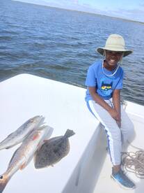 Manteo Report Photo 2