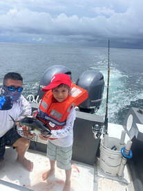 Herradura Report Photo 1