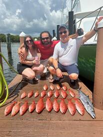 Dania Beach Report Photo 1