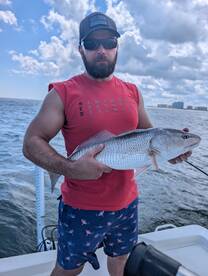 Ponce Inlet Report Photo 1