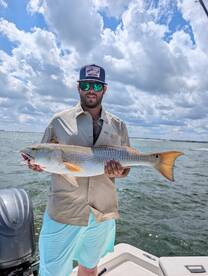 Ponce Inlet Report Photo 2