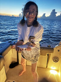 George Town Report Photo 2
