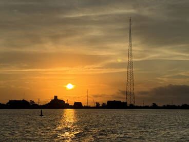 Another 3hr tide specific trip with grea