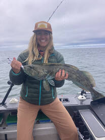 Big Dragons are lurking in our waters!!