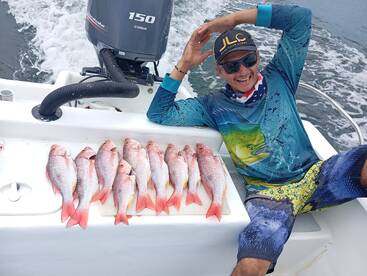 Herradura Report Photo 1
