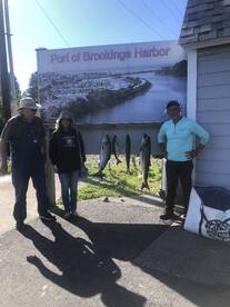 Chetco River Report Photo 2