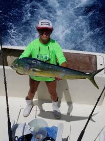 Key West Report Photo 1