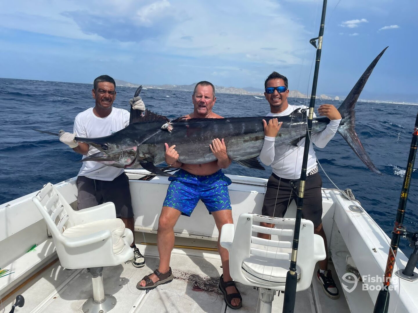 Cabo San Lucas Report Photo 0