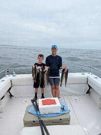 Walleye 
