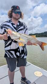 Gamboa Report Photo 1