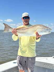 Fall Bull Red Bite is on Fire!
