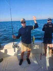 St. Clair Shores Report Photo 1