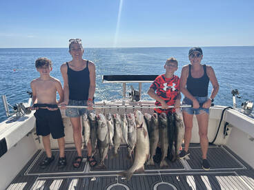 Winthrop Harbor Report Photo 2