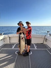 Winthrop Harbor Report Photo 1