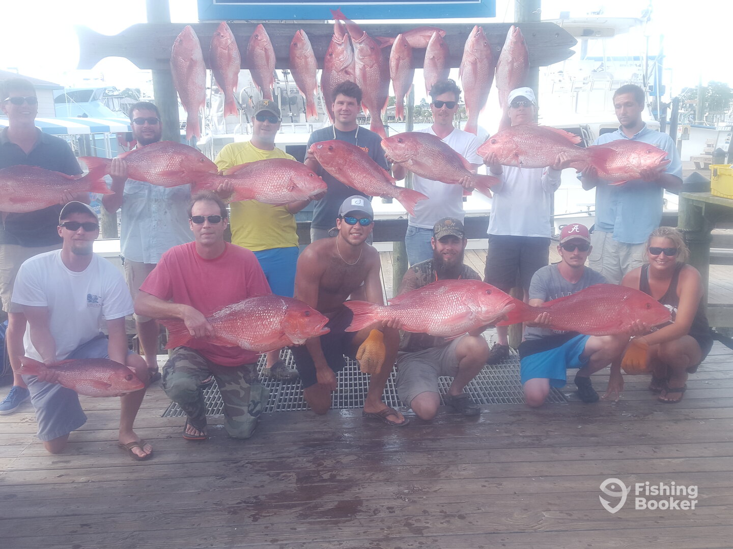 Orange Beach Report Photo 0