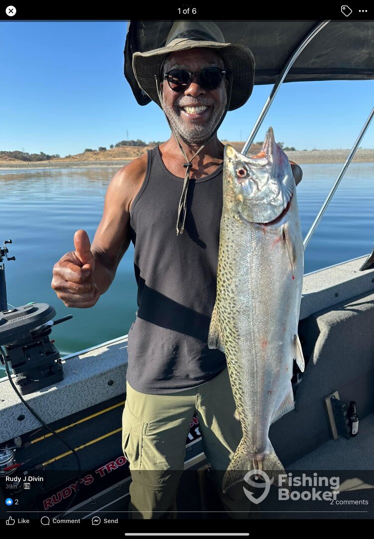 Granite Bay Report Photo 0