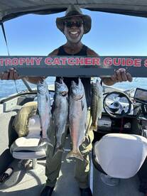 Granite Bay Report Photo 2
