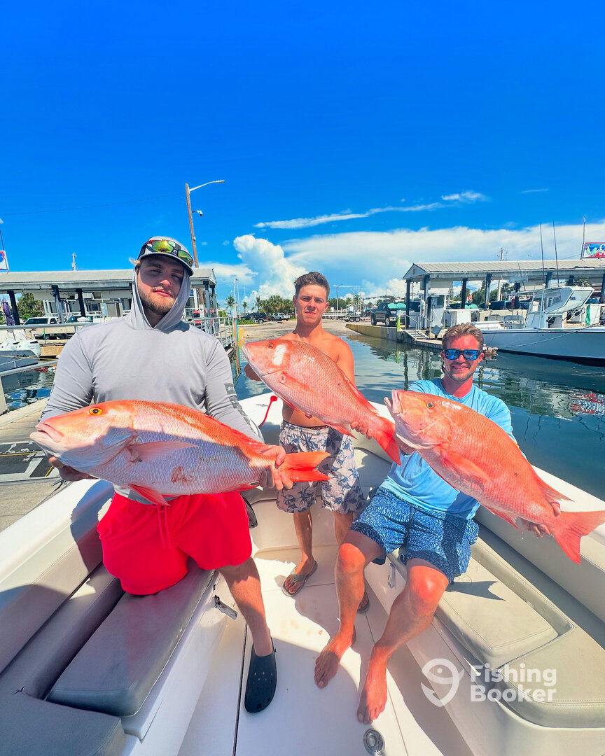 Key West Report Photo 0
