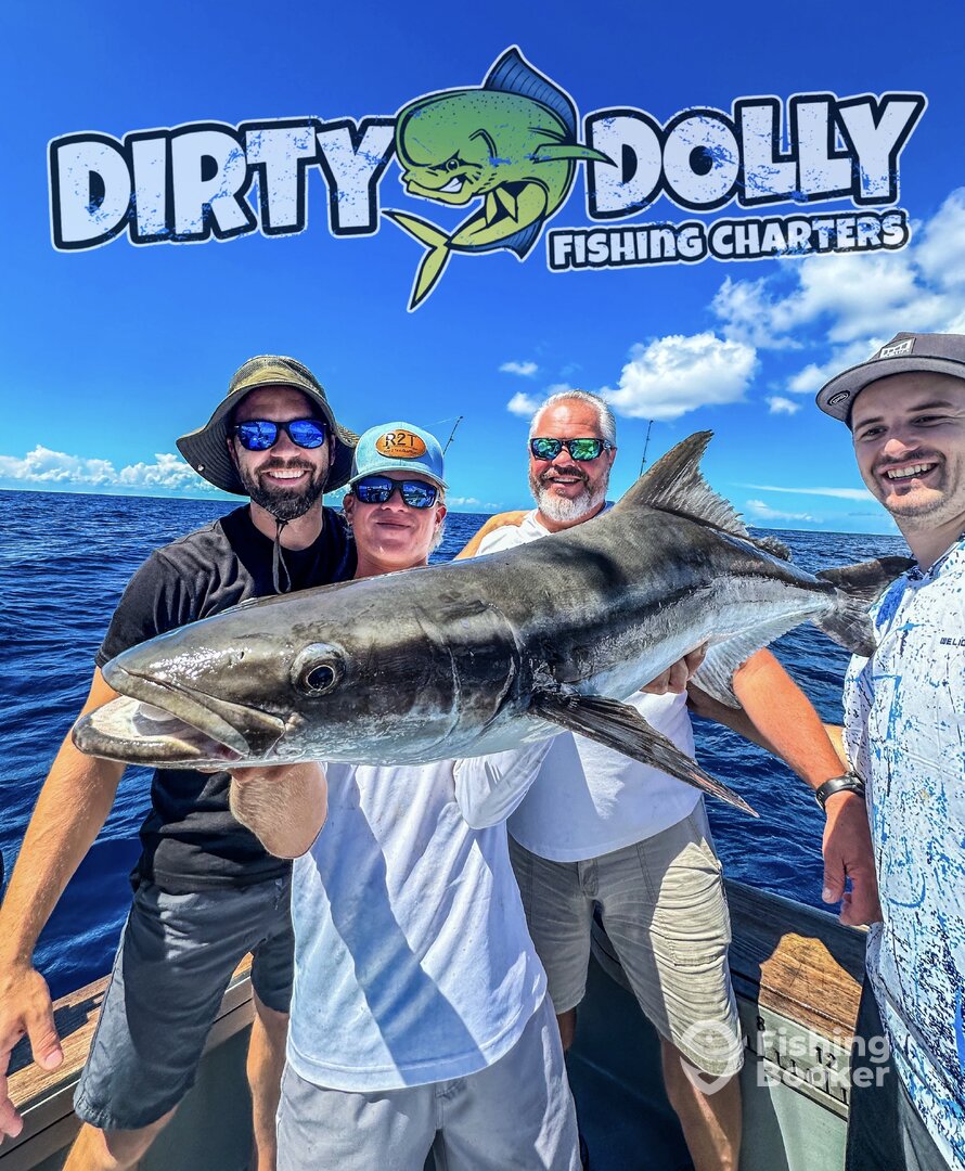 Port Canaveral Report Photo 0