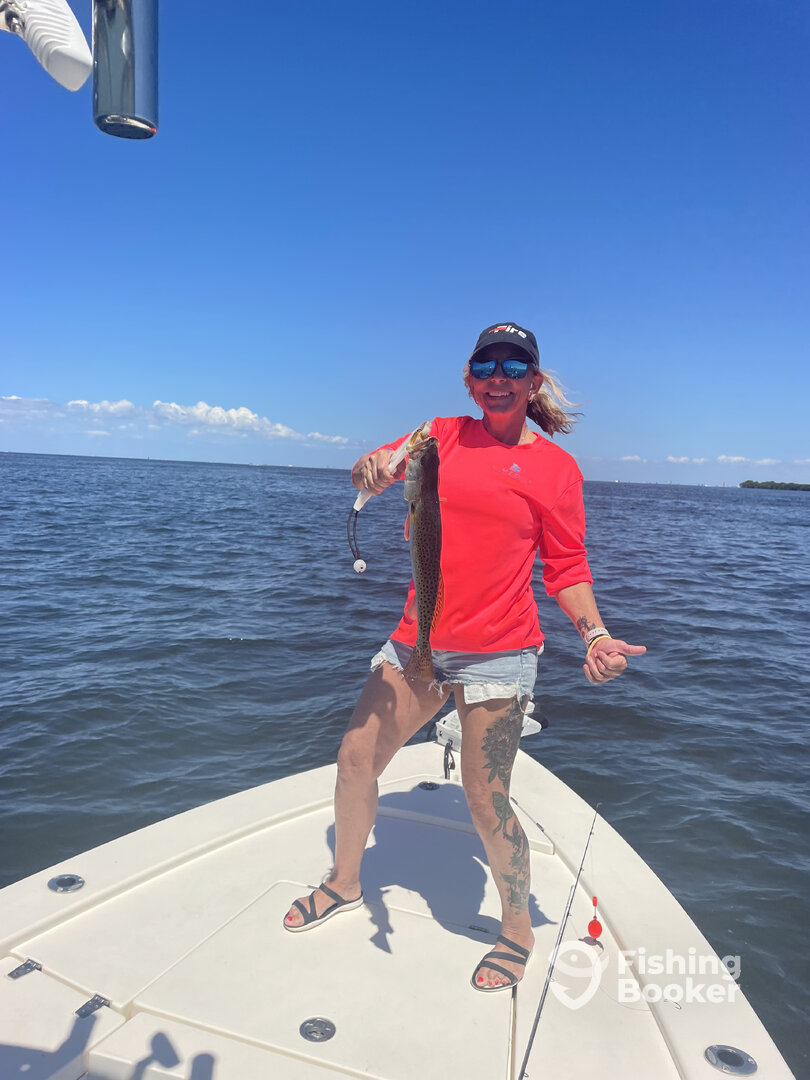 Holmes Beach Report Photo 0