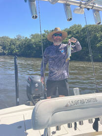 Holmes Beach Report Photo 1