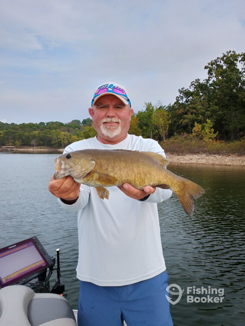 Branson Report Photo 0