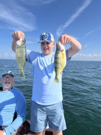 Buffalo Report Photo 1