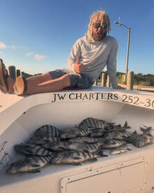 Fall fishin is here