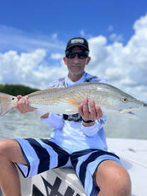 Cocoa Beach Report Photo 2