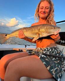 Cocoa Beach Report Photo 1