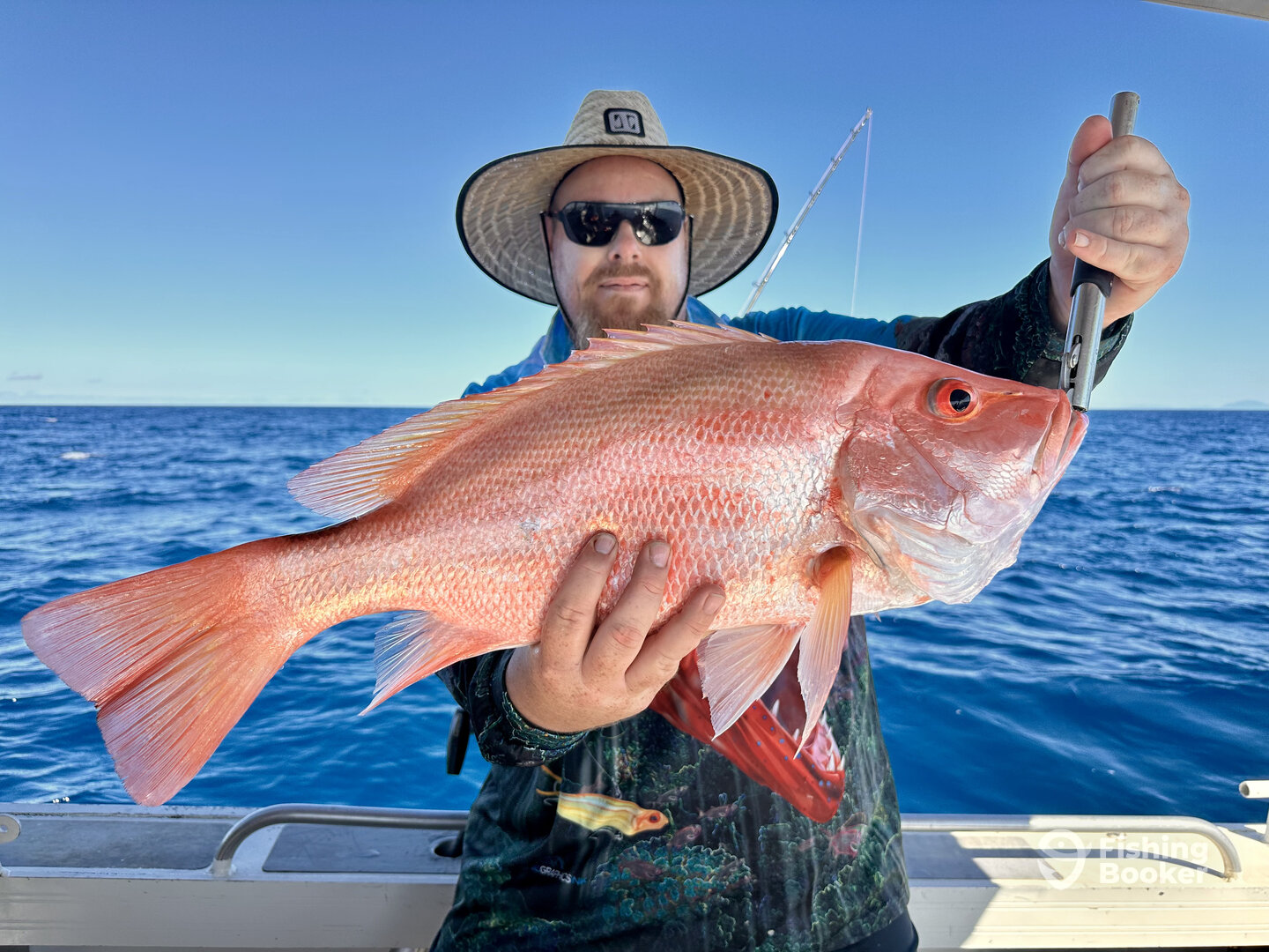 Port Douglas Report Photo 0