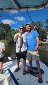Charleston Report Photo 1