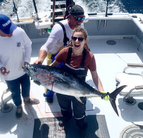 Montauk Report Photo 1