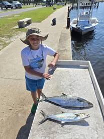 Santa Rosa Beach Report Photo 2