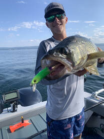 Westfield Report Photo 2