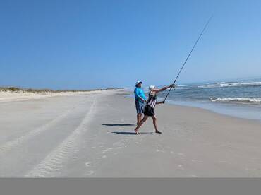 Repeat Customers are the best!