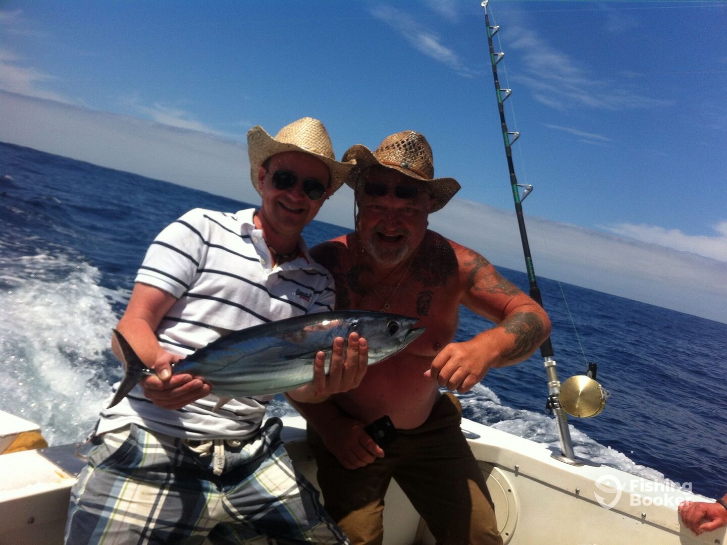 Costa Adeje Report Photo 0