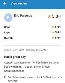 Summertime Catching!