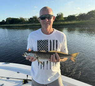 Fernandina Beach Report Photo 1