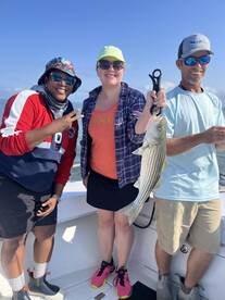 Chesapeake Beach Report Photo 2