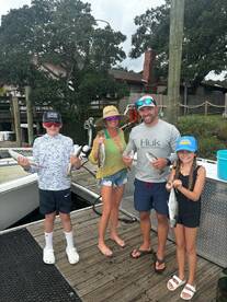 Murrells Inlet Report Photo 1