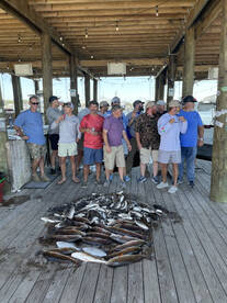 Book your Fall trip soon!