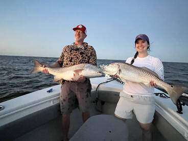 Beaufort Report Photo 2