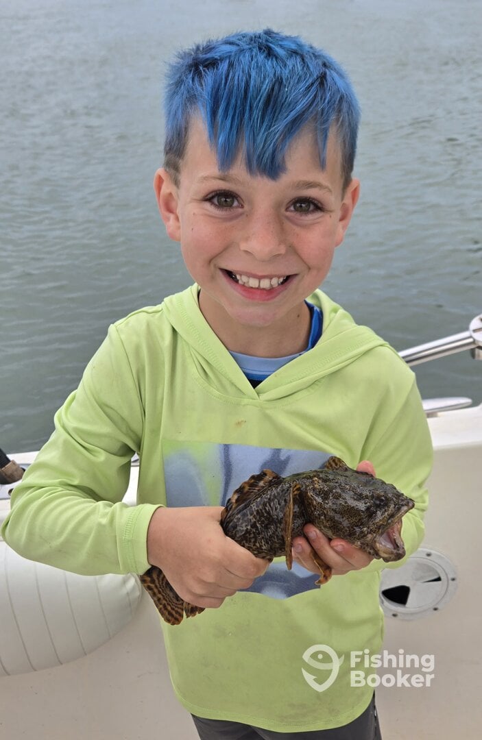 Ocean City Report Photo 0
