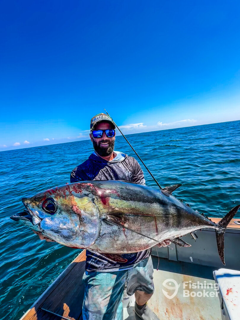 Port Canaveral Report Photo 0